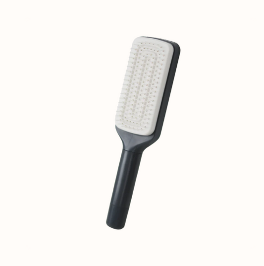 ZenBrush — The Ultimate Self-Cleaning Hairbrush